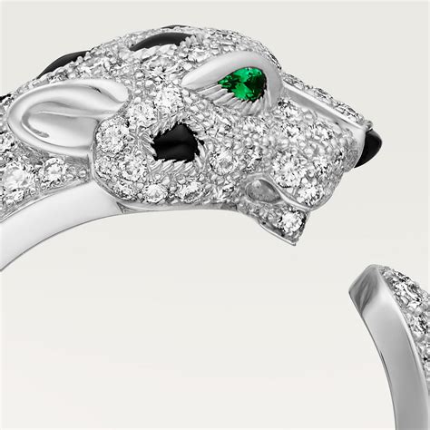 anello cartier pantera prezzo|Acquista Cartier Panthère su Chrono24.